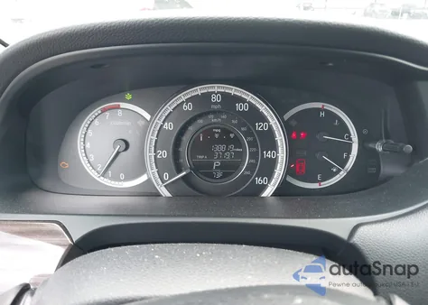 2016 Honda Accord Ex-L z USA, uszkodzony, nr VIN 1HGCR2F87GA142587